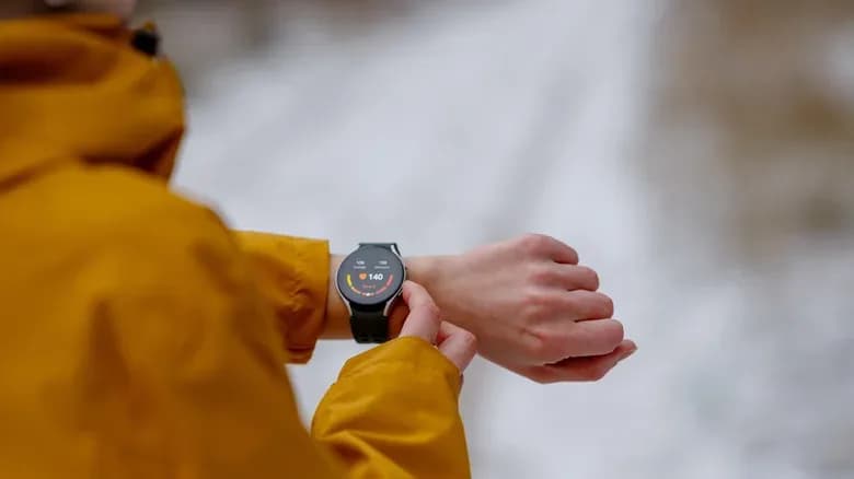 5 günstigere Alternativen zum Whoop Fitness-Tracker