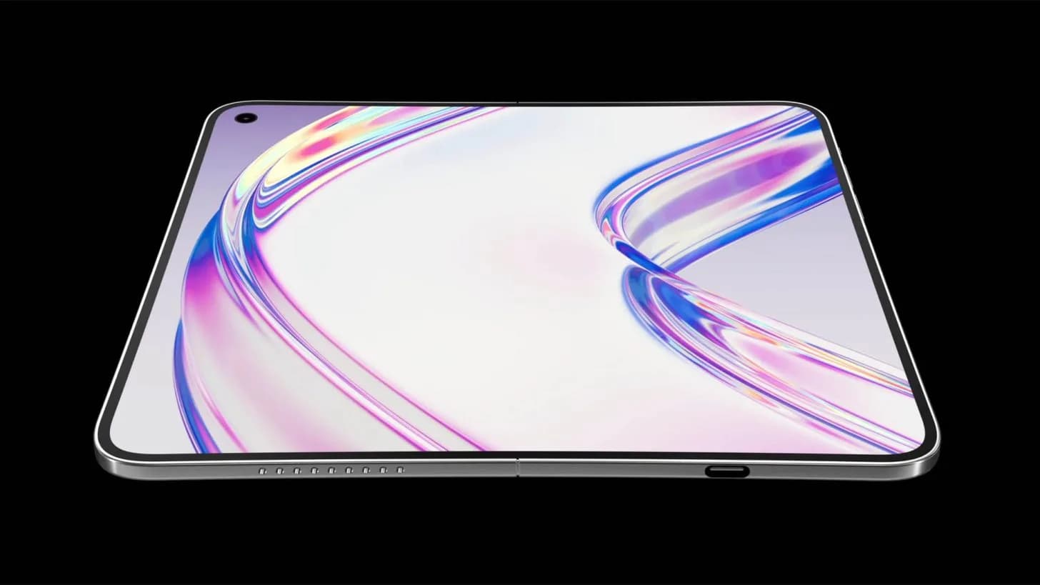 Apple-Design übertrifft Konkurrenten: Faltbare Smartphones greifen bald auf iPhone-Technologie zurück