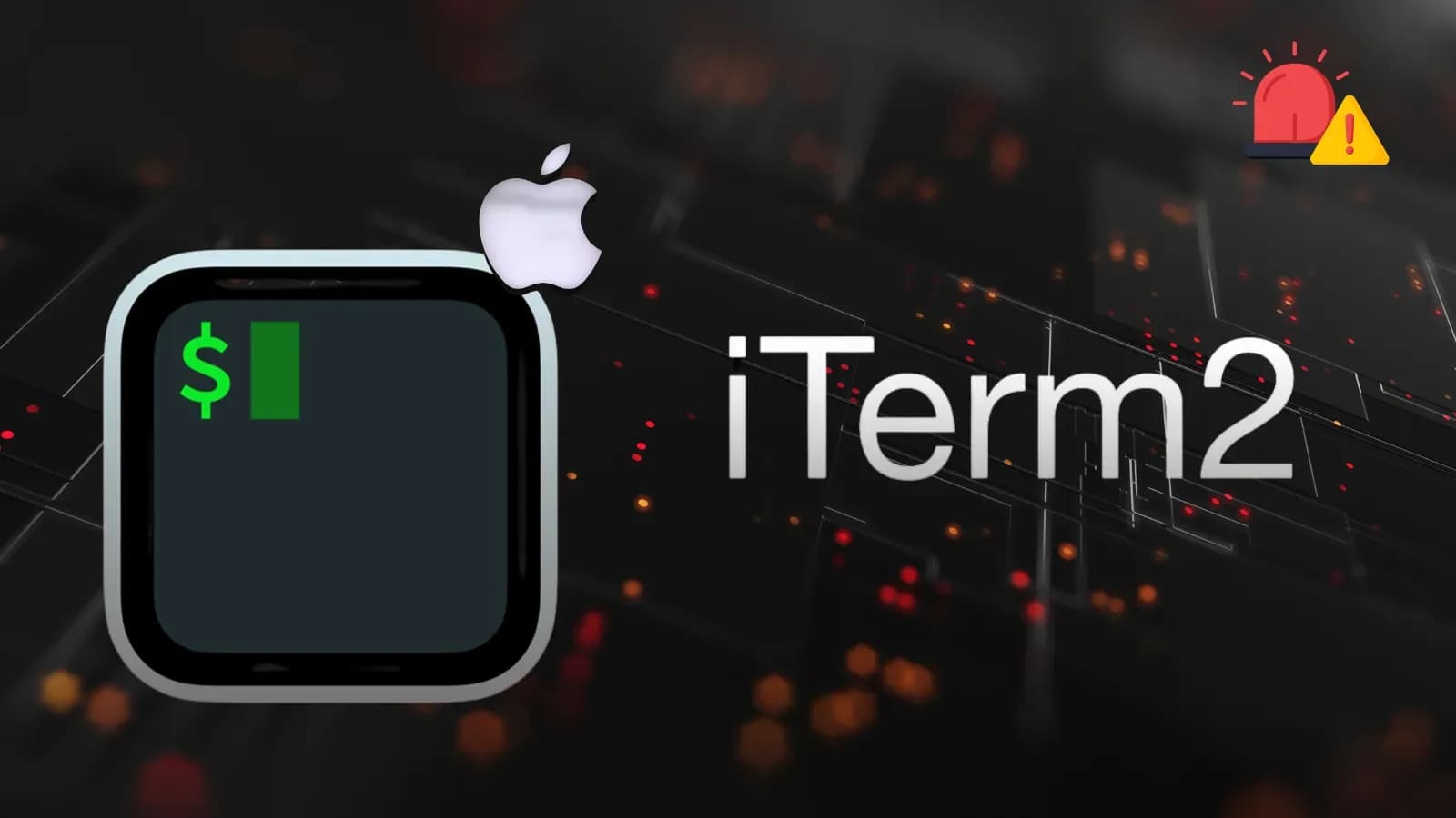 iTerm2-Schwachstelle: SSH-Integration nutzt Escape-Sequenzen zur Umwandlung von Text in Code-Ausführung