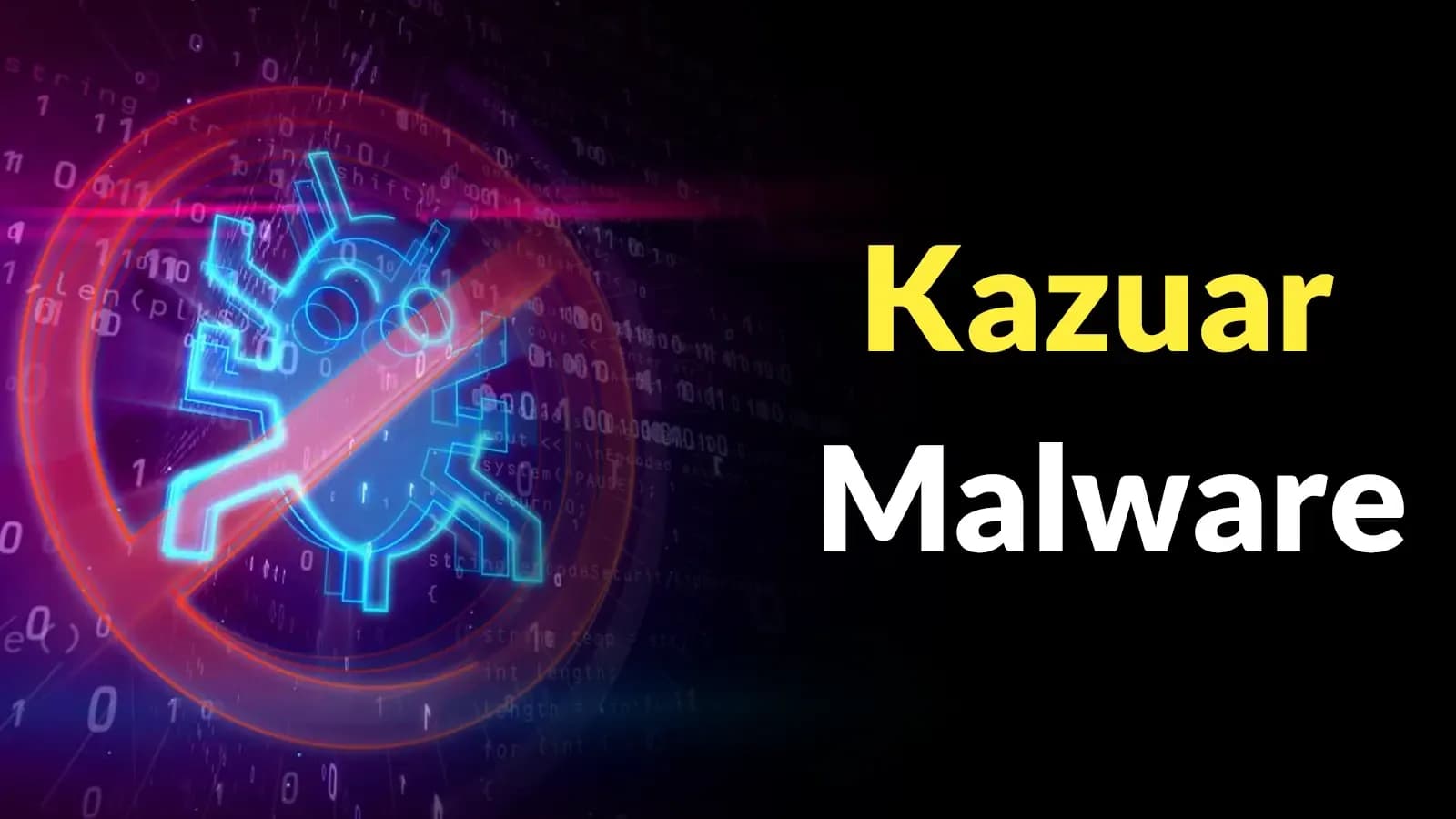 Kazuar-Malware: Evolution zu modularem Spionage-Ökosystem für geheime Blizzard-Operationen