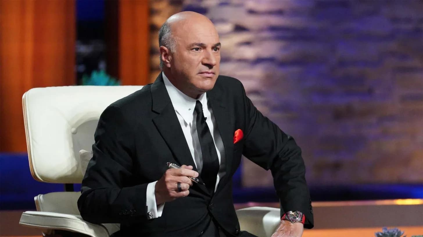 Kevin O'Leary vergisst MacBook Neo: Apple-Marke treibt Laptop-Käufe