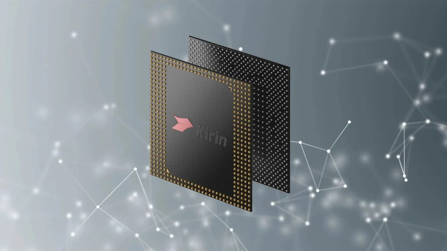 Huawei Kirin 9050 soll Apples A18 Pro übertreffen: Neue Stapeltechnologie umgeht veraltete Fertigungsgrenzen