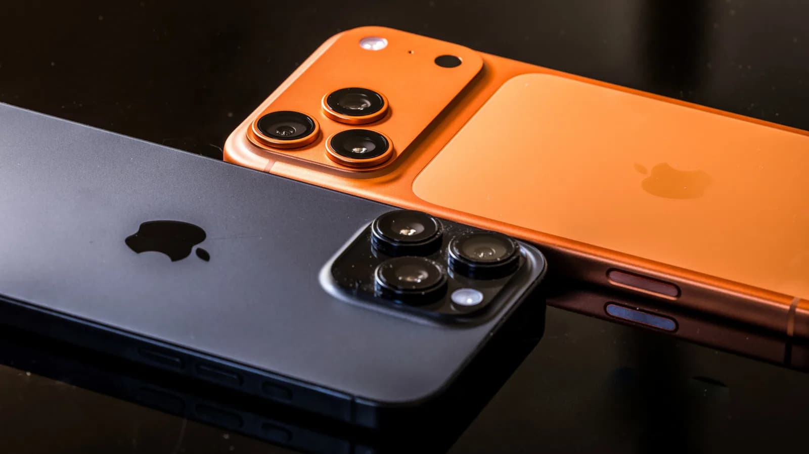 5 iPhone-Kameraeinstellungen, die Sie möglicherweise noch nicht kennen