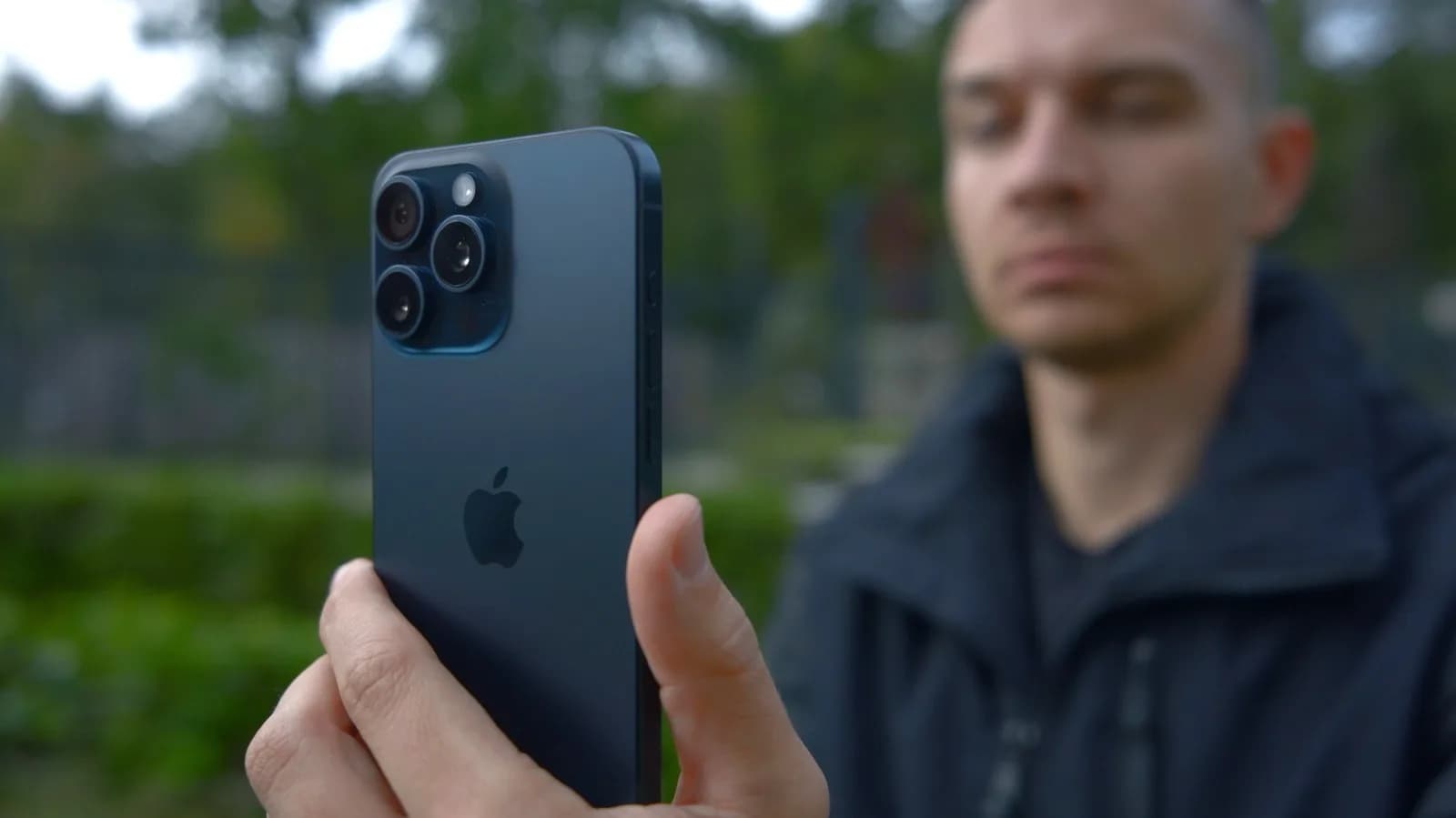5 erweiterte Kameraeinstellungen für Ihr iPhone, die Sie wahrscheinlich nicht kannten