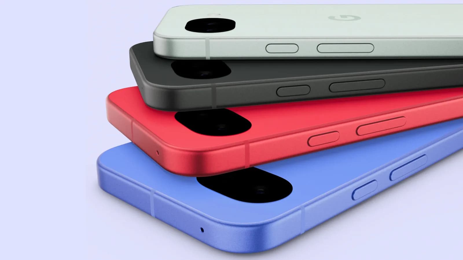 5 erschwingliche Android-Smartphones, die mehr Leistung bieten als das Google Pixel 10a