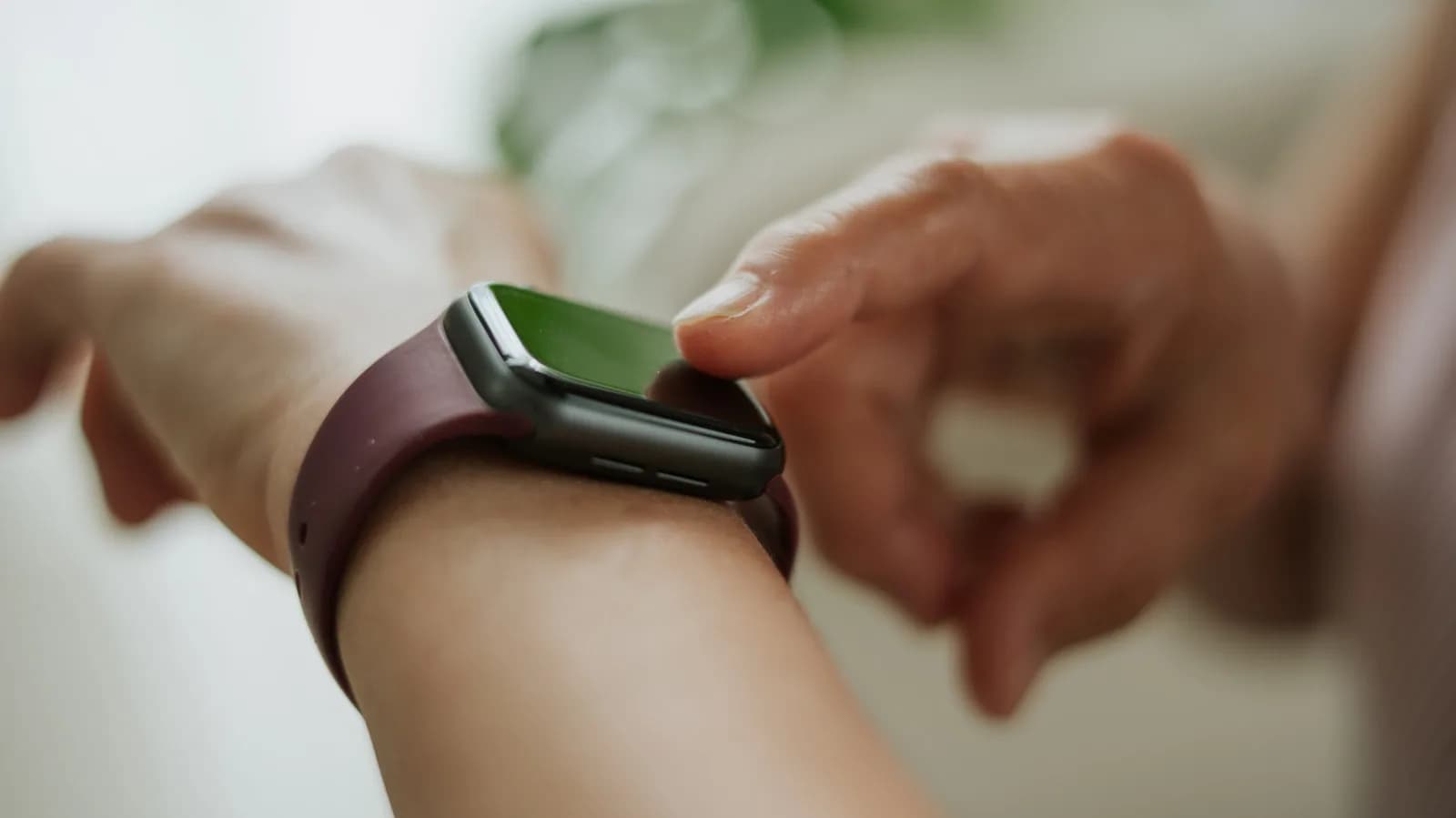 Fünf Gründe, warum manche Menschen auf Smartwatches verzichten