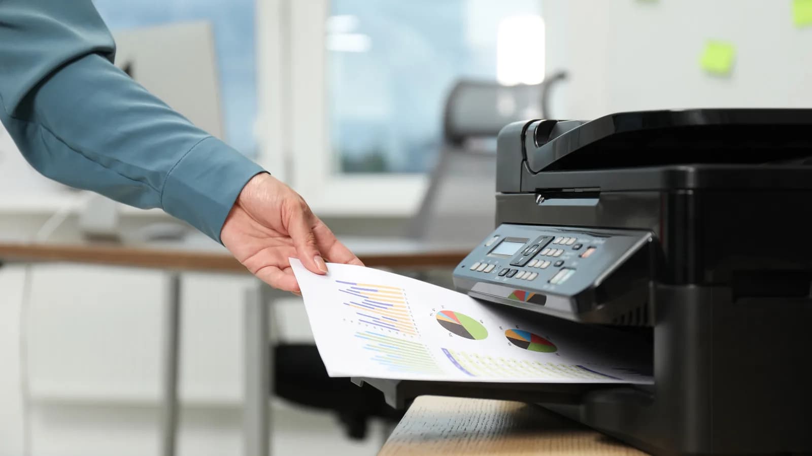 Dieser Drucker kostet unter 8 Dollar pro Jahr nachzufüllen – doch es gibt einen Haken.