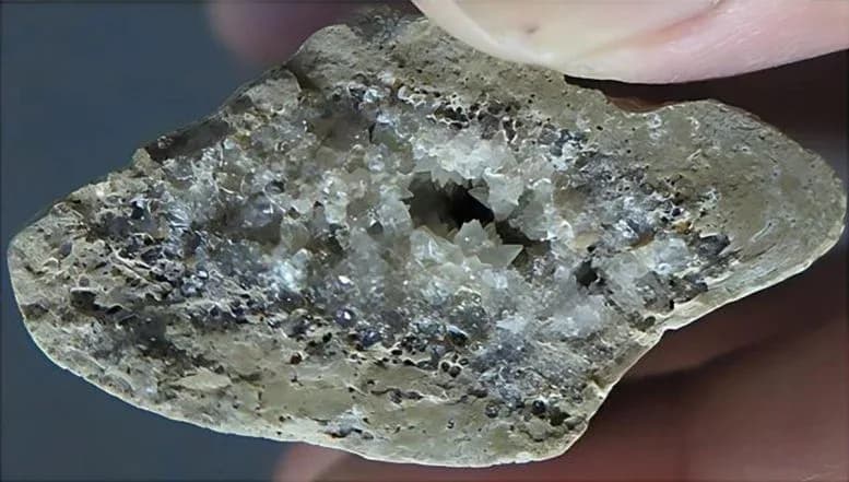 146.000 Jahre alte Funde schreiben die Geschichte menschlicher Kreativität um
