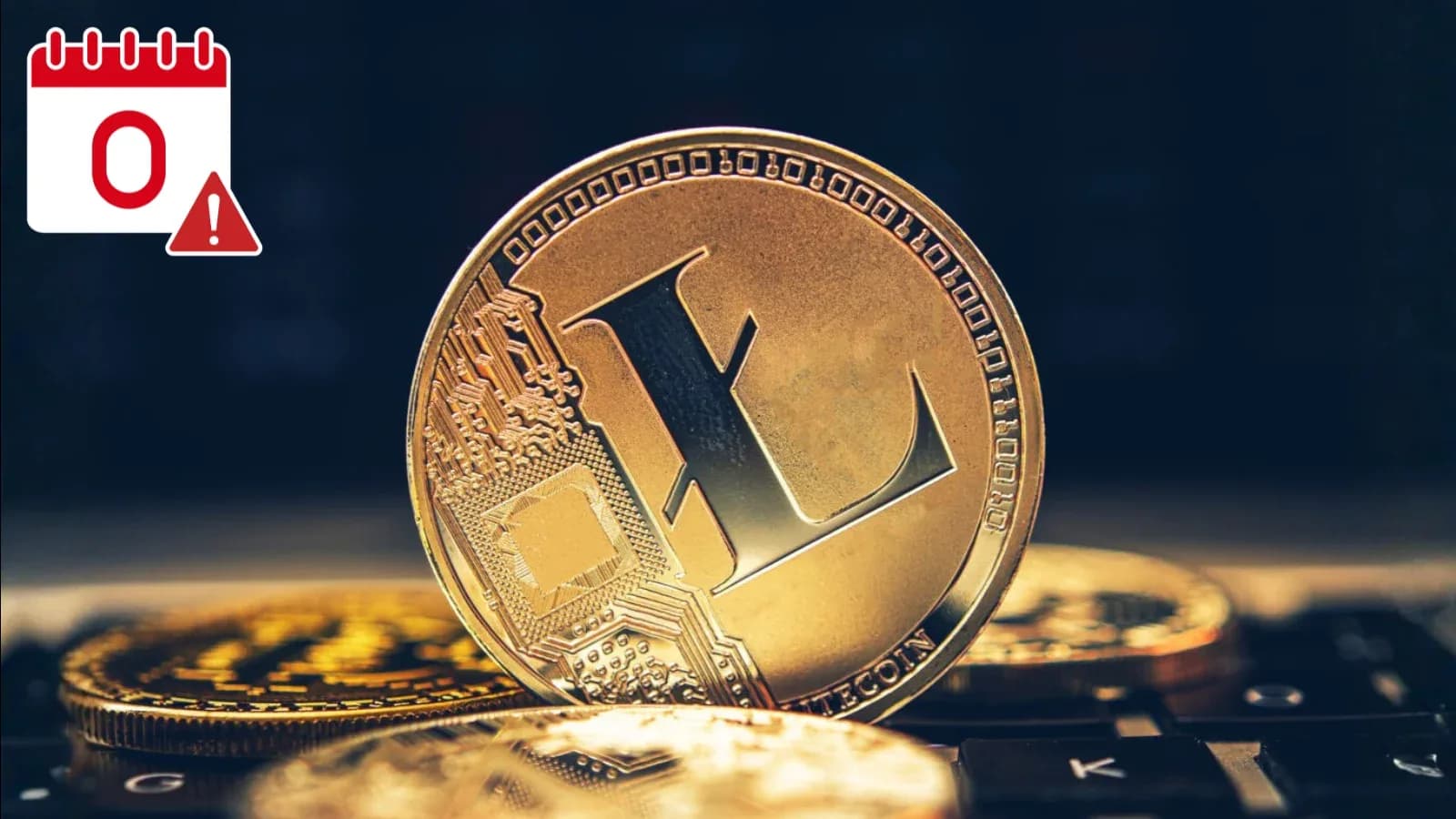 Litecoin Zero-Day-Schwachstelle in DDoS-Angriff ausgenutzt, große Mining-Pools gestört