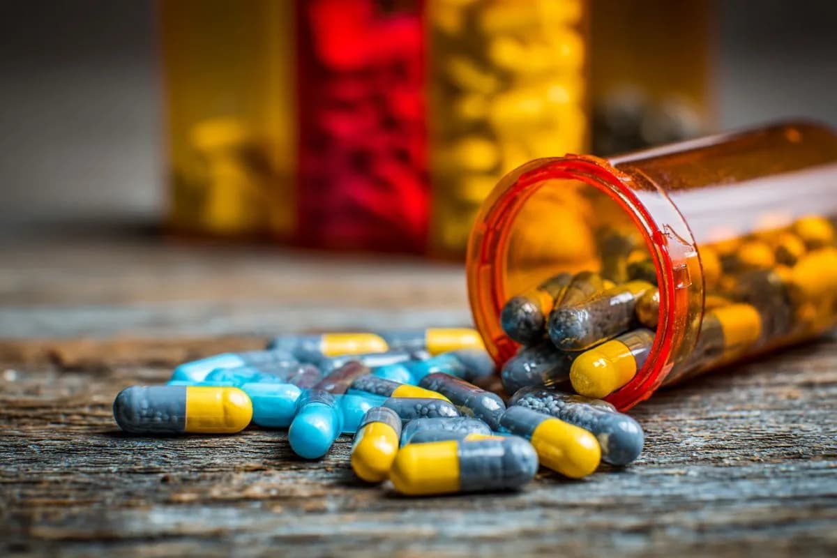 Langzeitwirksamkeit von Antidepressiva: Ist der Nutzen übertrieben dargestellt?