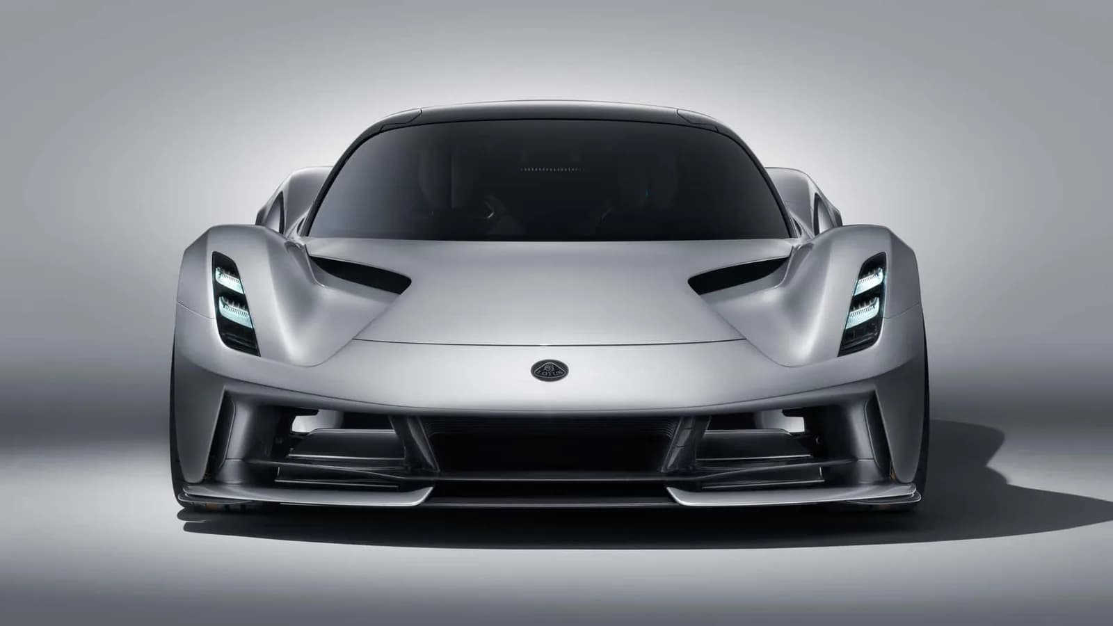 Lotus-Chef kritisiert eigenes Hypercar als zu schwer