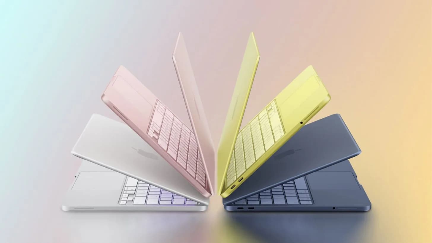 MacBook Neo 2: Ab nächstem Jahr Apples günstigstes Gerät für die fortschrittlichste On-Device-KI
