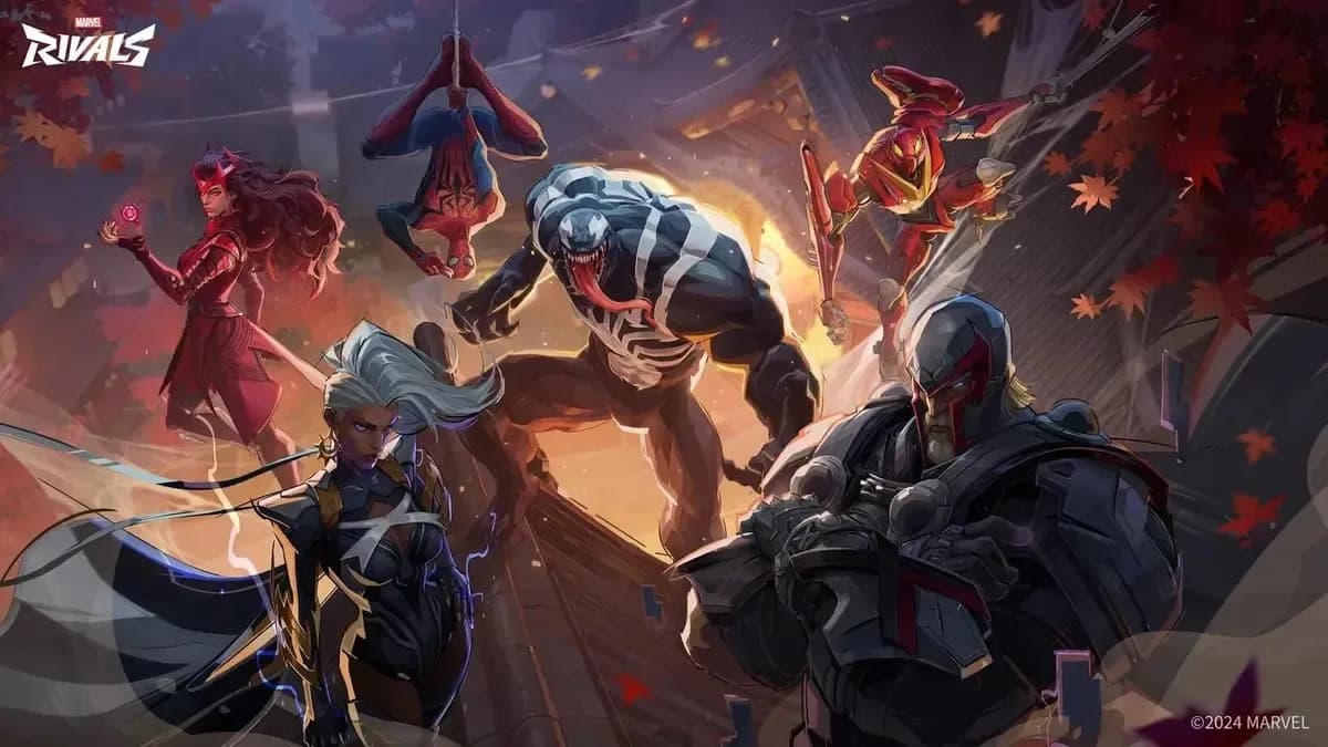NetEase sperrt fast 500 Marvel Rivals-Betrüger dauerhaft, die meisten davon stecken in Bronze.