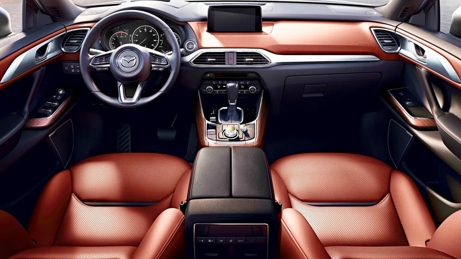 Mazda-Heizsitze entzünden Autos: Besitzer zahlen Händlern 650 Dollar, um Defekt zu stoppen