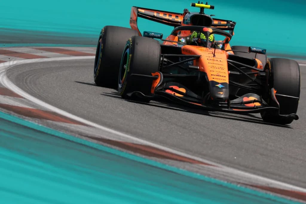 McLaren stellt Sonder-Supercar für 1000. Formel-1-Rennen in Monaco vor