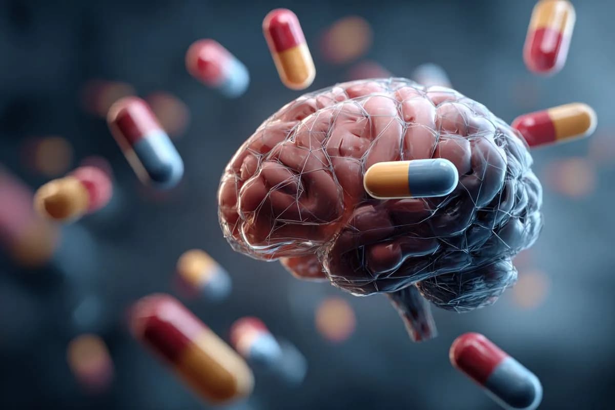 Modifizierte FDA-Zulassung verhindert Rückfall von Hirntumoren bei Kindern