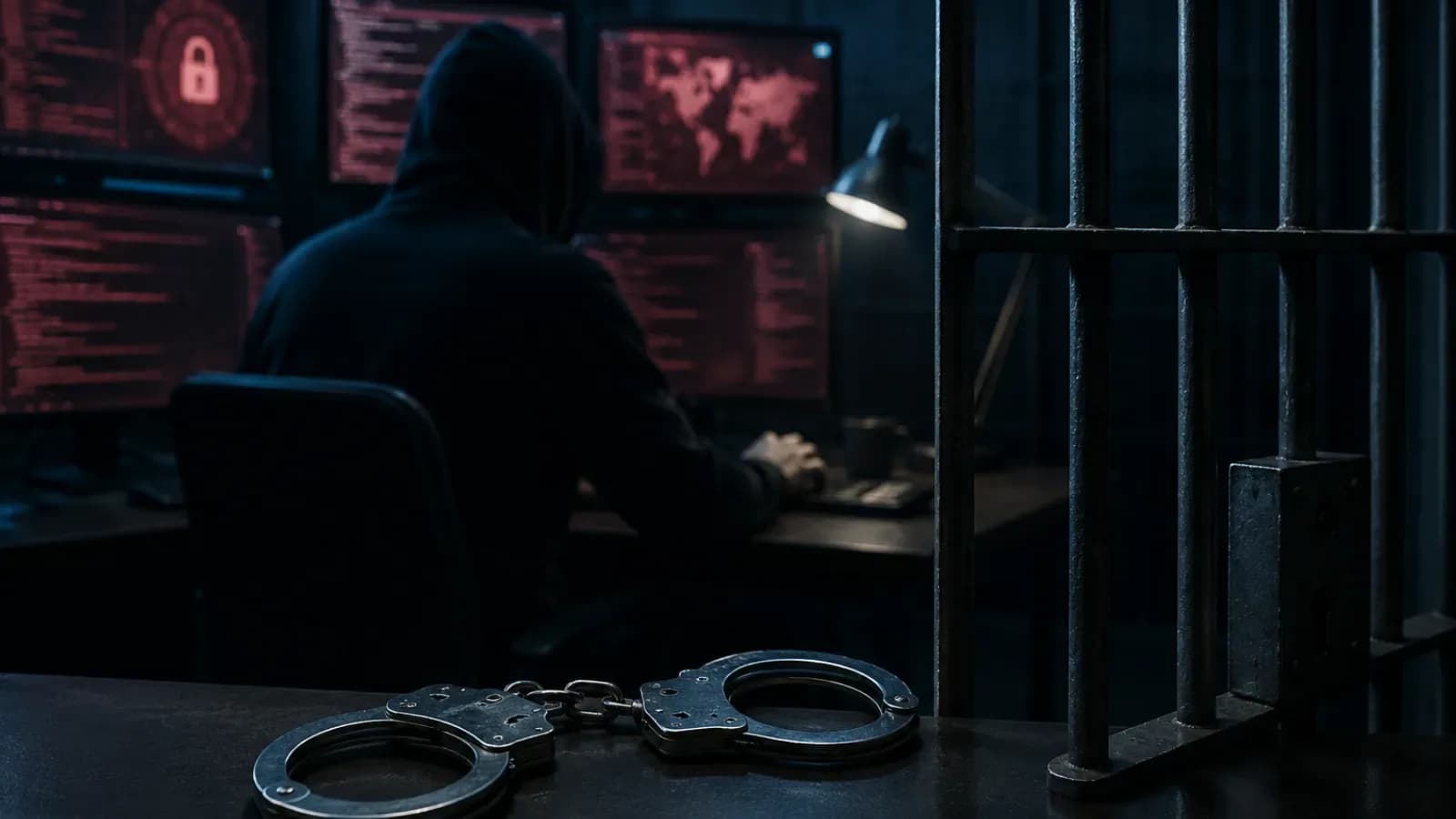 Mitglied der russischen Ransomware-Gruppe Prolific zu 102 Monaten Haft verurteilt