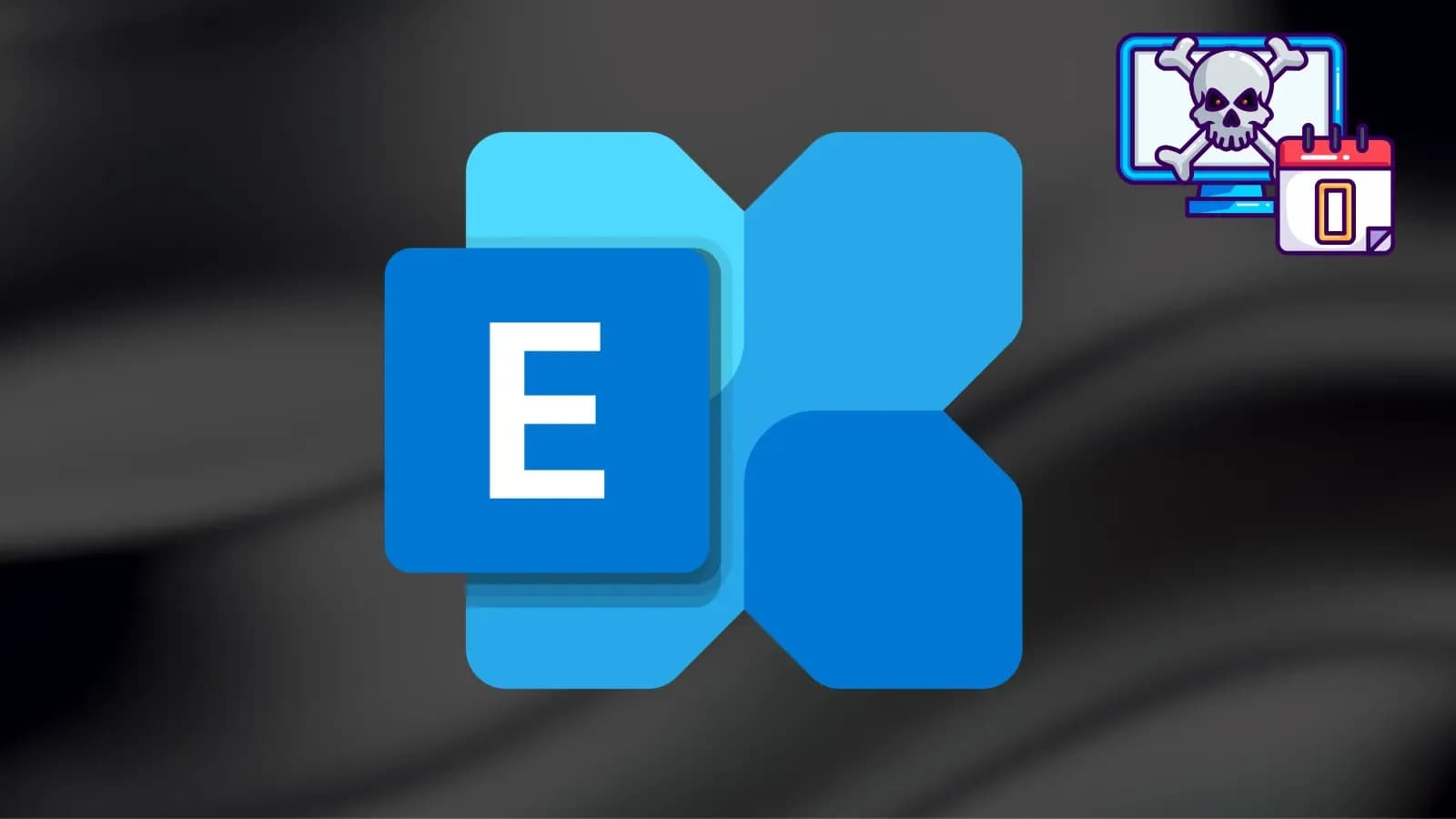 Microsoft Exchange Server: 0-Day-Schwachstelle wird in Angriffen mit manipulierten E-Mails ausgenutzt