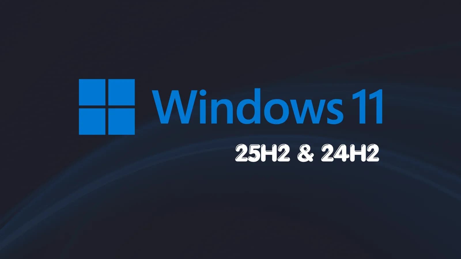 Microsoft veröffentlicht Update KB5089573 für Windows 11 zur Behebung von Patch-Tuesday-Installationsfehlern