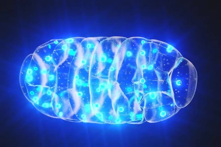 Wissenschaftler entdecken reversiblen Auslöser für zelluläre Alterung
