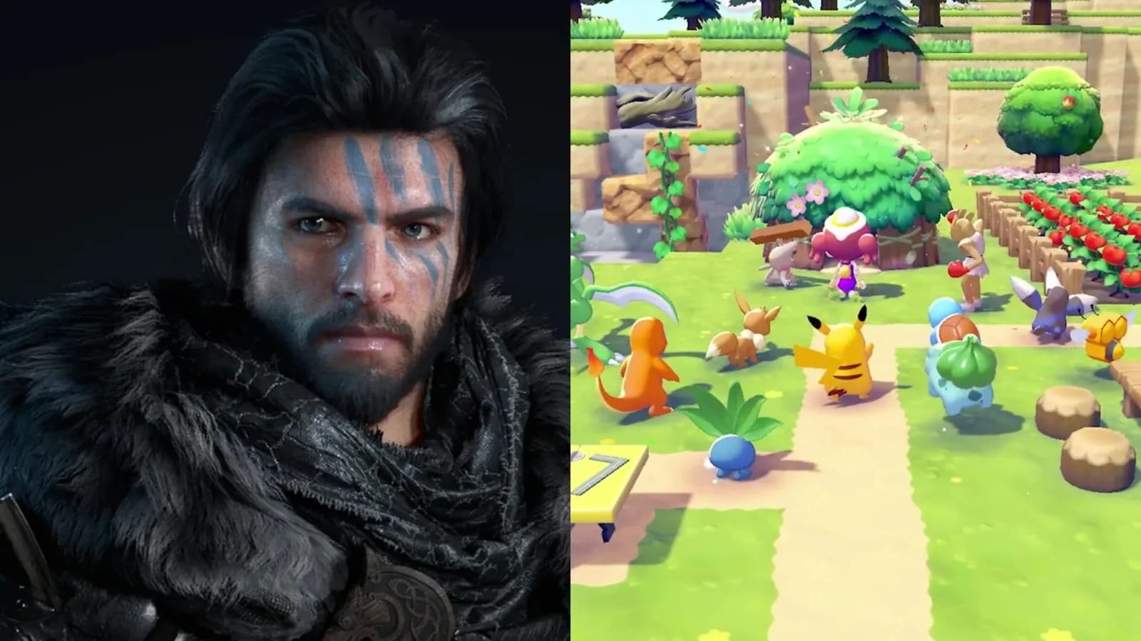 Crimson Desert und Pokémon Pokopia: Umsatzvergleiche für März 2026, aber Resident Evil Requiem übertrifft beide im ersten Quartal 2026