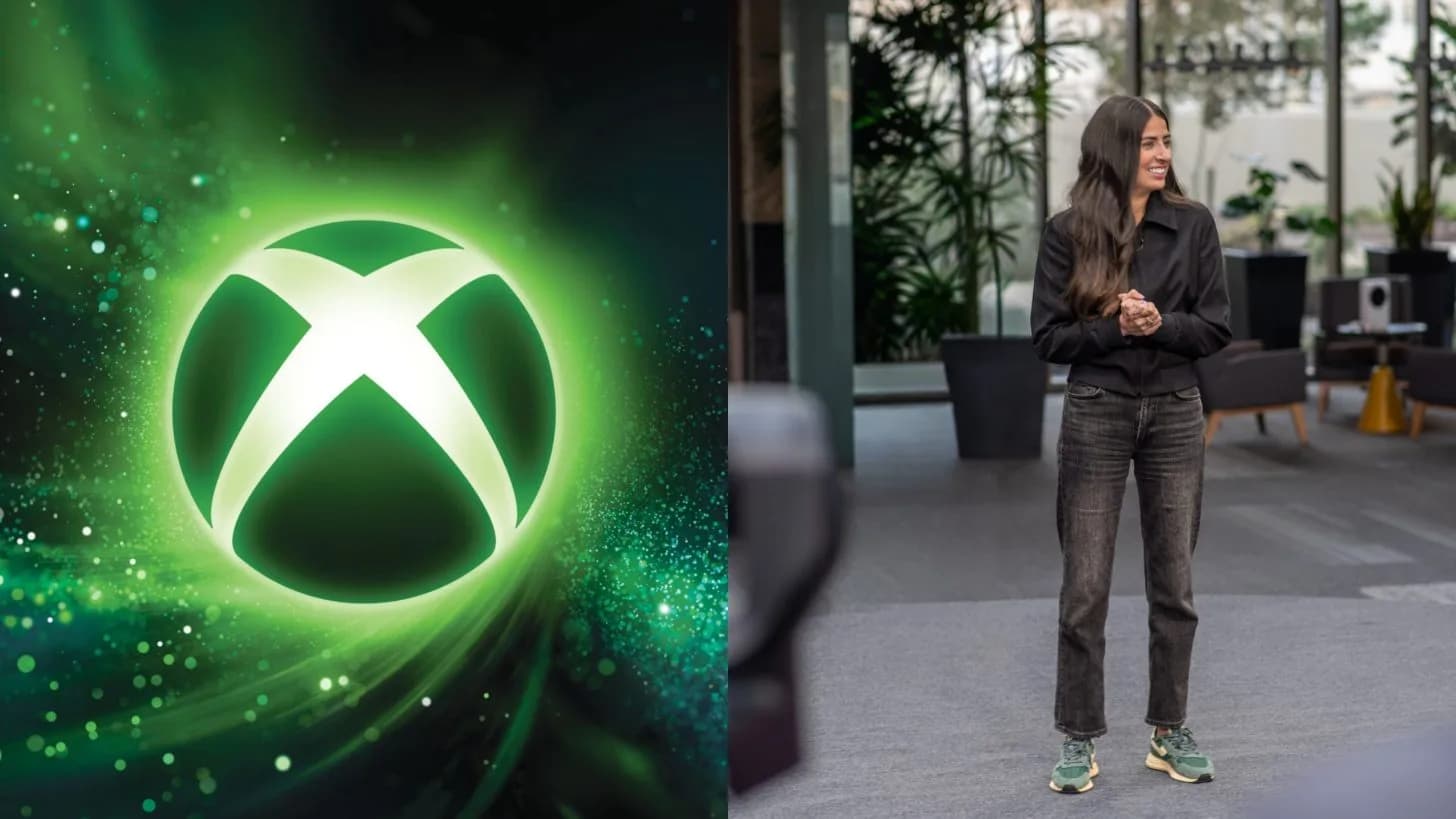 Xbox plant weitere Massenentlassungen: CEO Asha Sharma gibt zu, dass das Unternehmen überdehnt ist