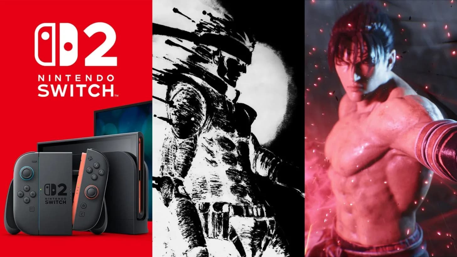 Nintendo, Konami und Bandai Namco profitieren von Abflauen der KI-Investitionen in Japan mit Kursgewinnen von 6 bis 9 Prozent