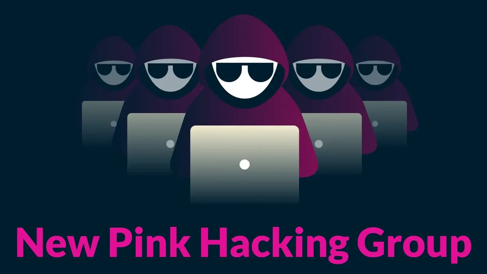 Neue Pink-Hacking-Gruppe entwendet Cloud-Speicher-Passwörter bei Unternehmensnutzern