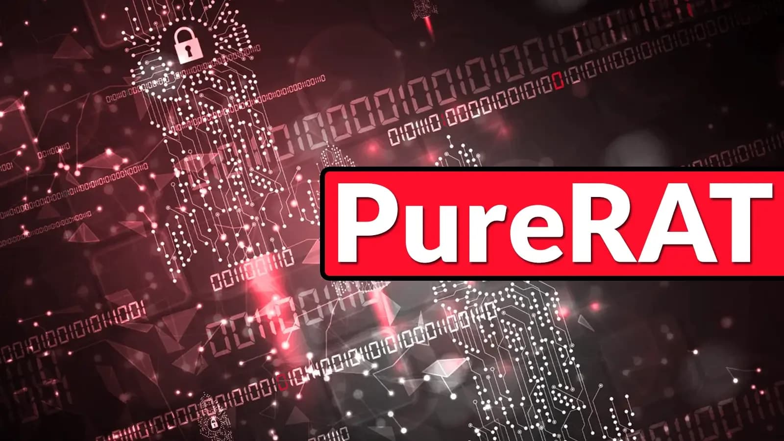 Neue PureRAT-Kampagne versteckt PE-Payloads in PNG-Dateien und führt diese ohne Datei aus