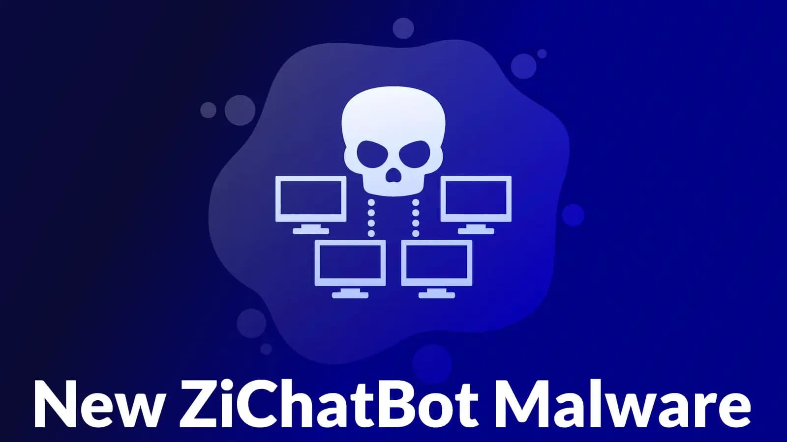 Neue ZiChatBot-Malware nutzt Zulip-REST-APIs als Command-and-Control-Server