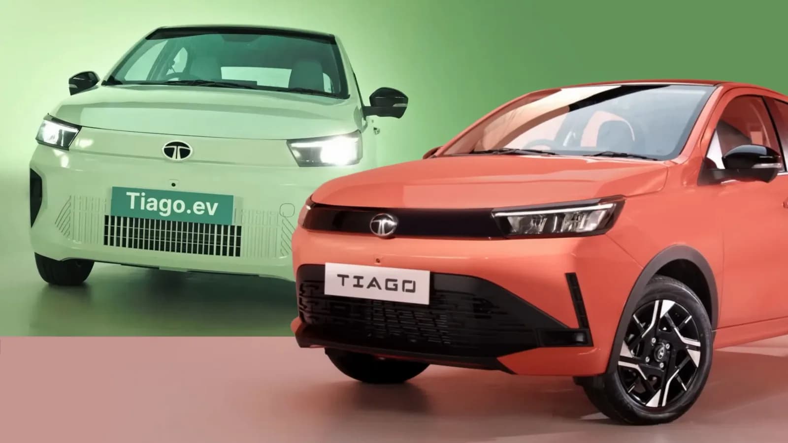 Tata bringt den 4.800-Hatchback mit europäischem Design auf den Markt