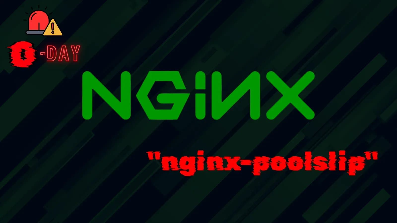 Millionen NGINX-Server betroffen: Kritischer 0-Day-Schwachstelle „nginx-poolslip