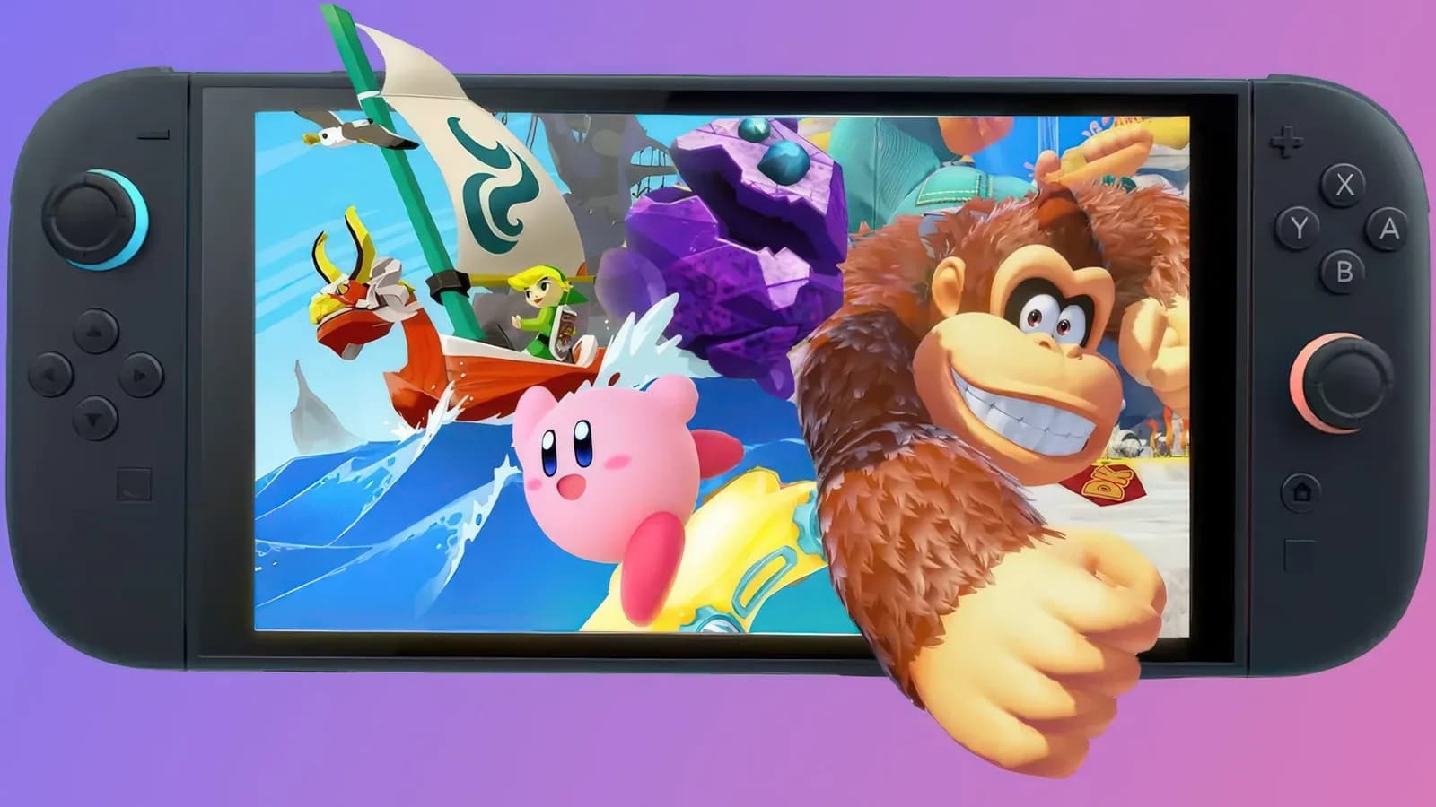 Nintendo-Aktie auf längstem Verlustkurs seit 2016: Anleger fordern Preiserhöhung für Switch 2 trotz Pokopia und Mario Galaxy