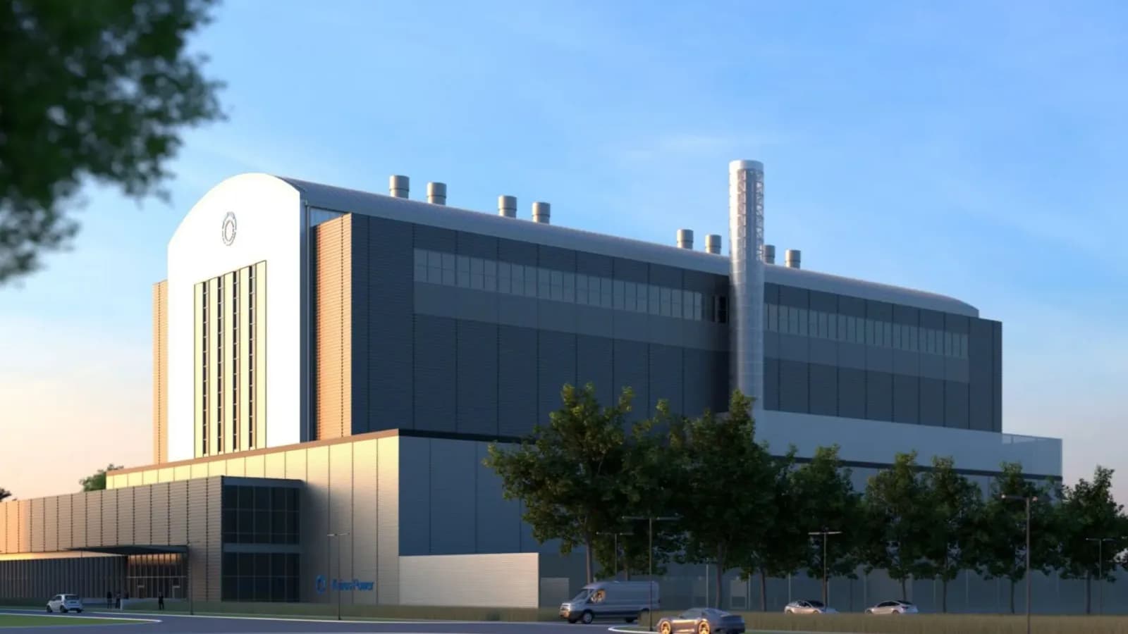 Kairos beginnt mit dem Bau eines Kernreaktors zur Stromversorgung der Google-Rechenzentren