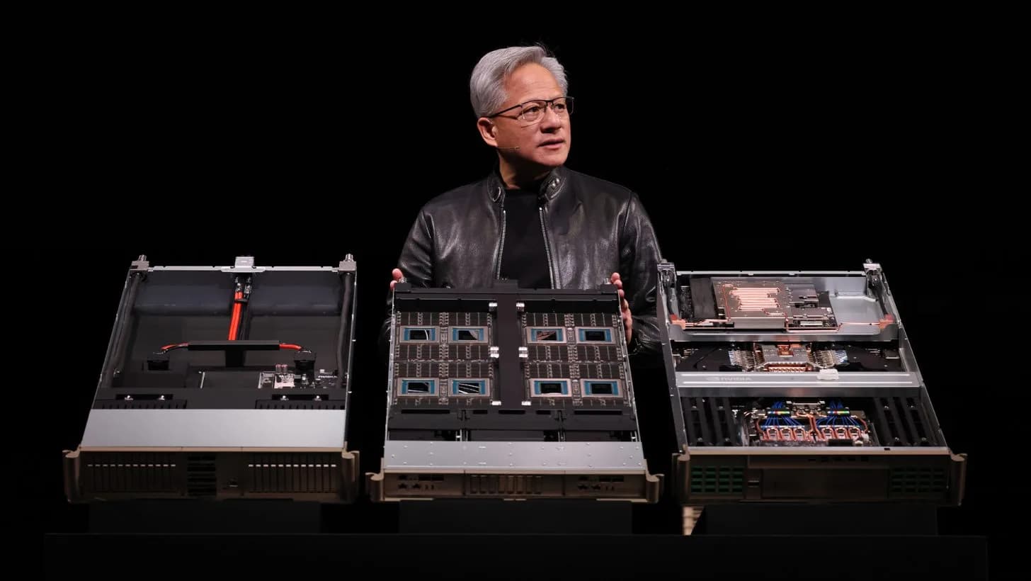 NVIDIA bestätigt Start von Rubin im dritten Quartal mit Volumenabwicklung ab viertem Quartal, während Blackwell weiterhin massive Nachfrage verzeichnet