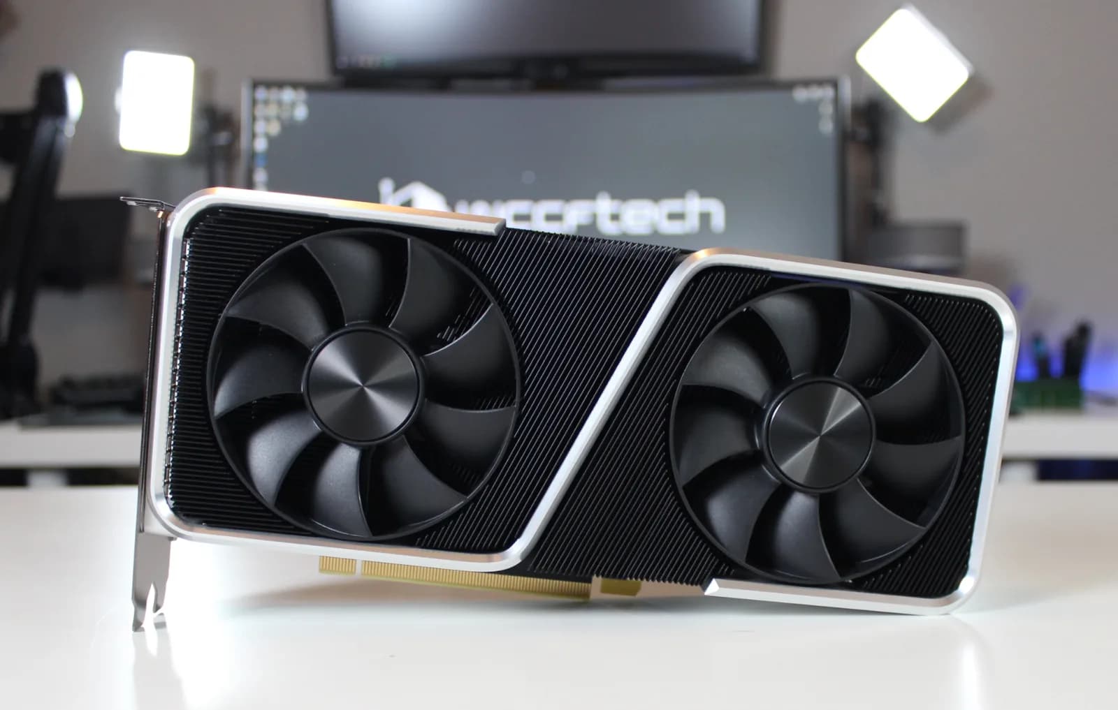 NVIDIA RTX 3060 12 GB könnte im Juli zurückkehren, während große NVIDIA-Partner sich auf die Markteinführung vorbereiten
