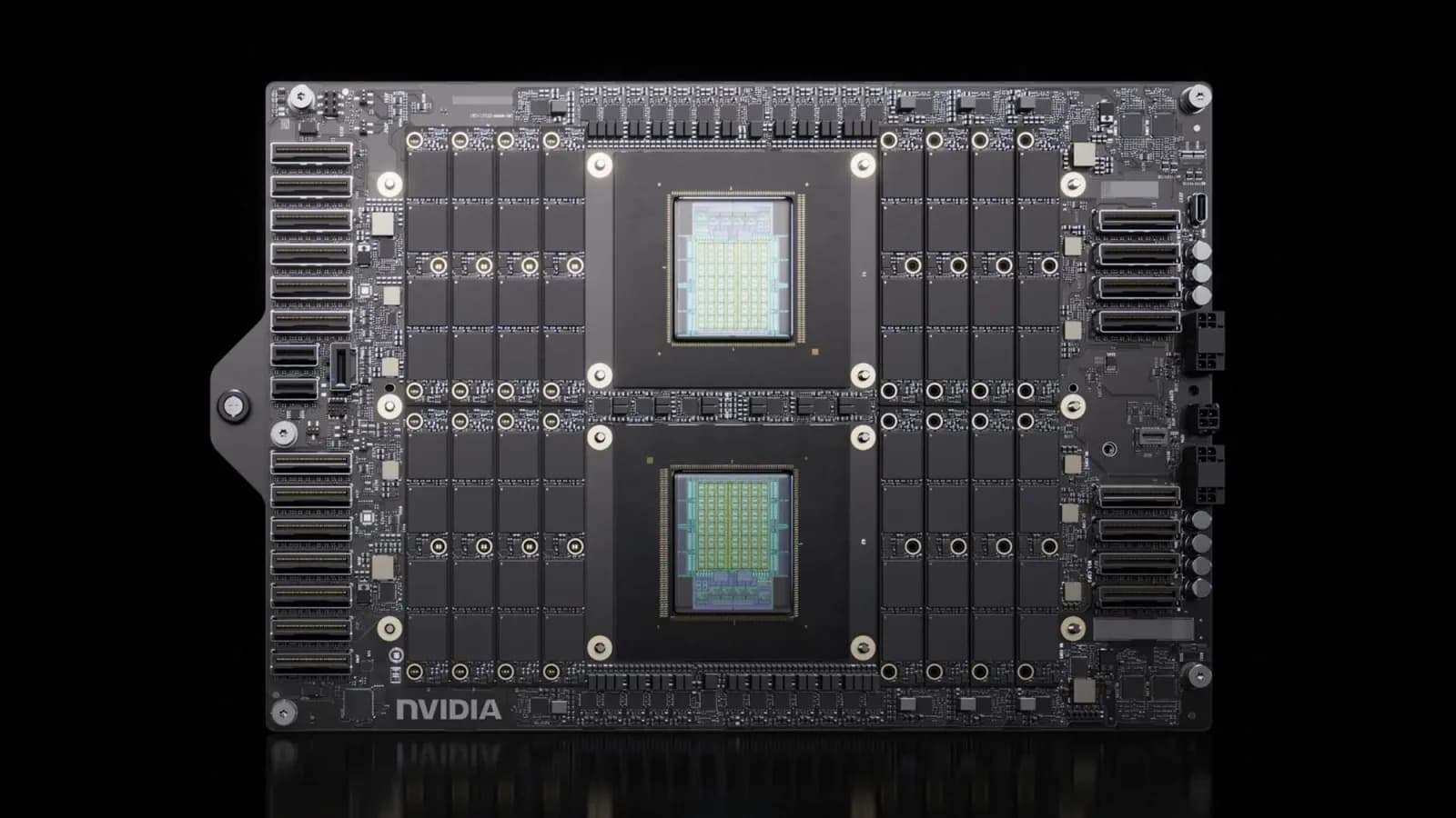 NVIDIA wird mit dem Vera-Prozessor zum weltweit führenden CPU-Hersteller und erreicht dieses Jahr 20 Milliarden Dollar Umsatz