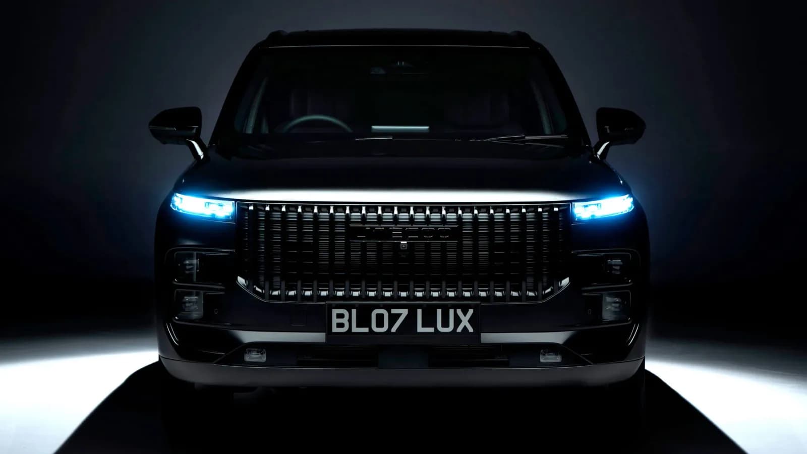 Briten nennen es den Temu-Rang Rover, Versicherungen bewerten es wie das Original