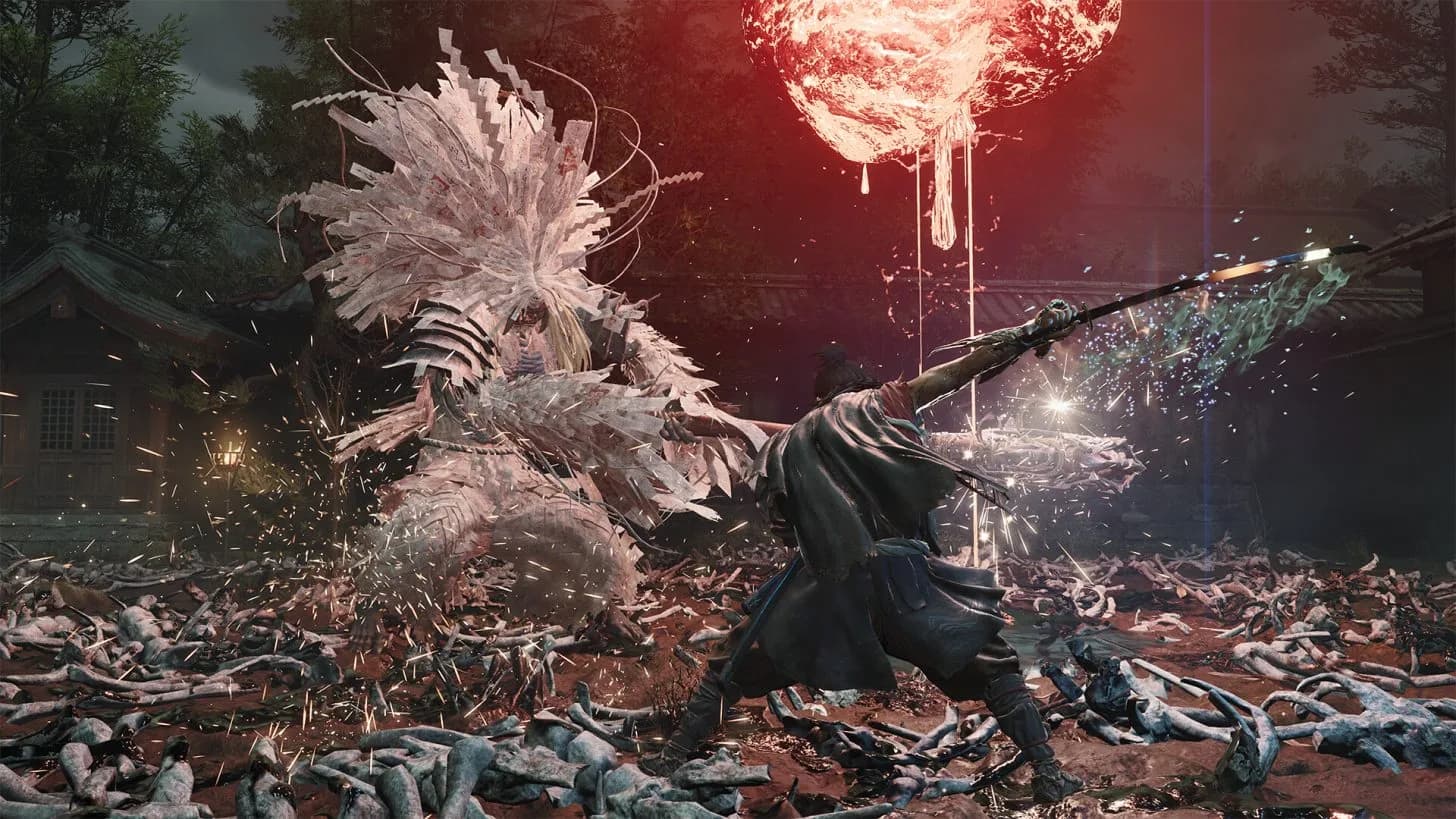 Capcom verspricht härtere Kämpfe in Onimusha: Way of the Sword nach Enthüllung eines branchenweiten Problems durch eine Million Demo-Downloads