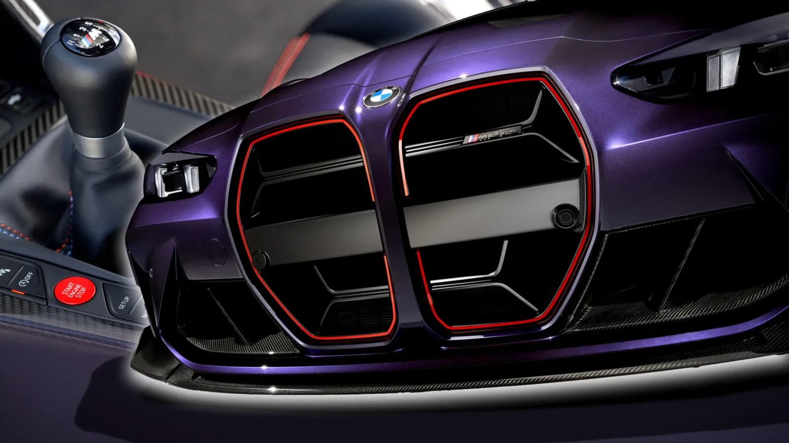 BMW-Händler fordern 25.000 Dollar Aufschlag für manuelles M3 CS