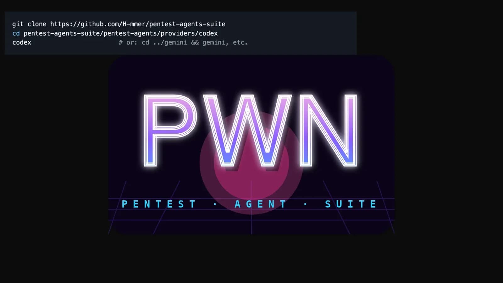 Pentest Agent Suite: Bug-Bounty-Framework für Claude Code und sechs weitere KI-Coding-Tools