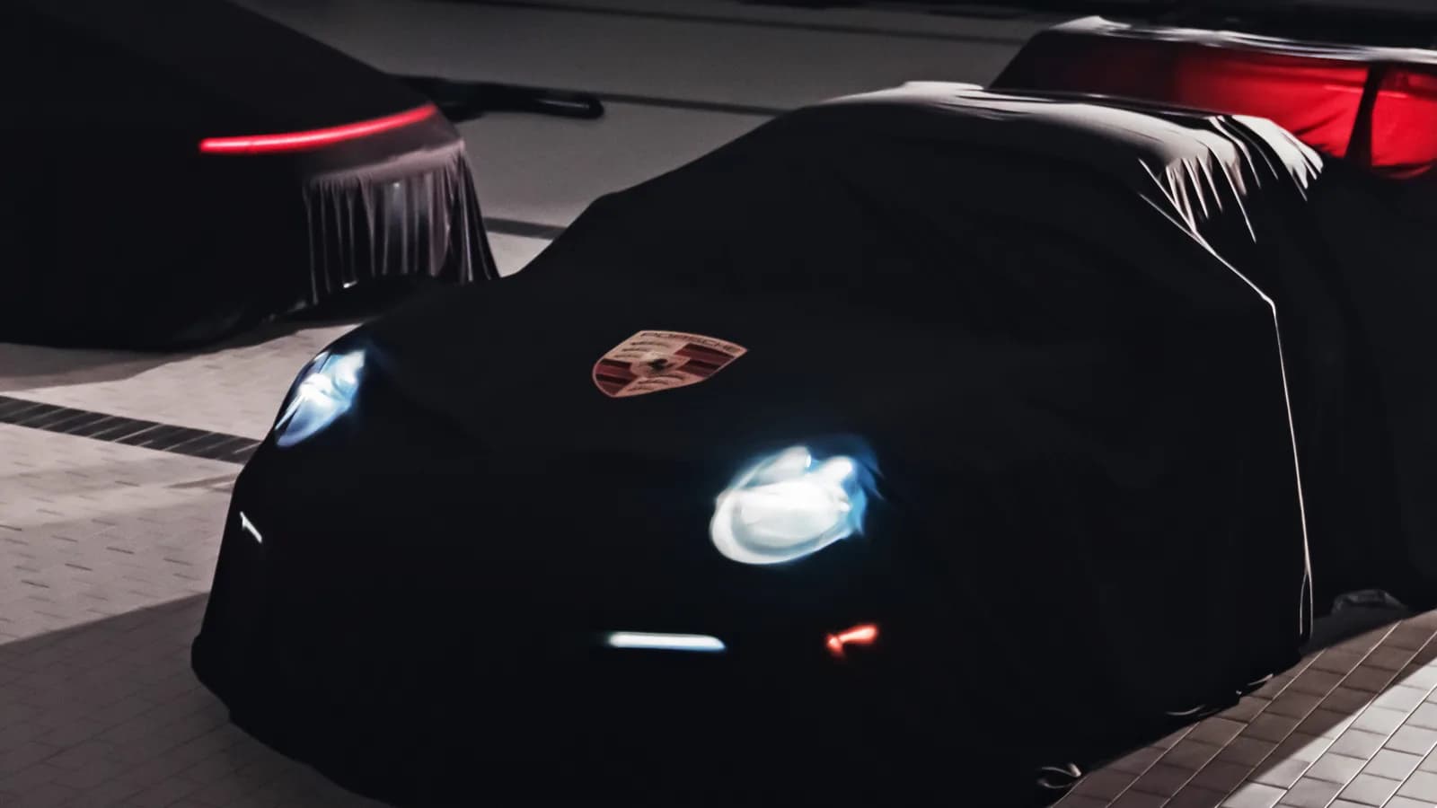 Porsches letzter Pixar-911 verkauft sich für 3,6 Mio. Dollar – Toy Story 5 bringt drei weitere Modelle mit