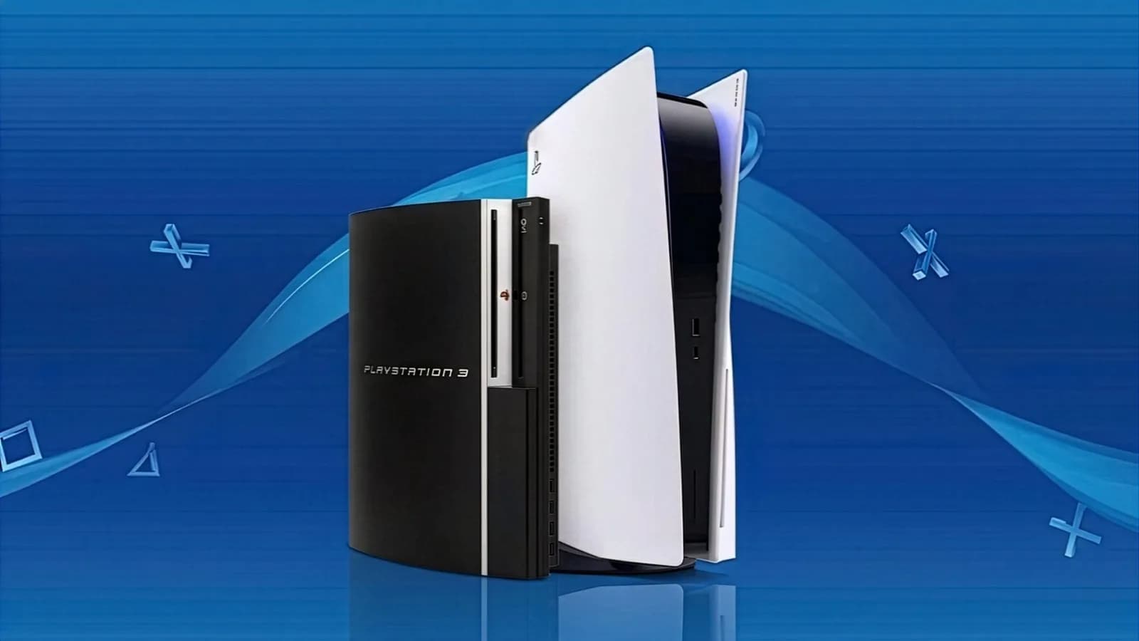 PlayStation 5 kann PS3-Spiele nativ abspielen, Sony ignoriert dies jedoch