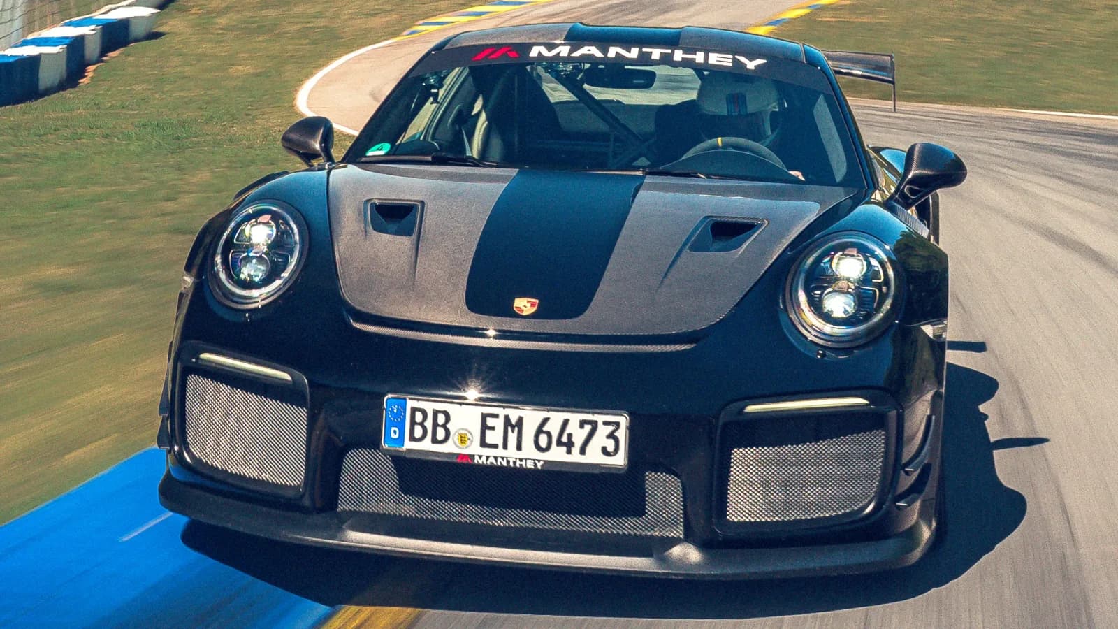 Chevy Corvette ZR1 bricht Rekord auf Road Atlanta – Porsche 2019 holt sich Titel zurück
