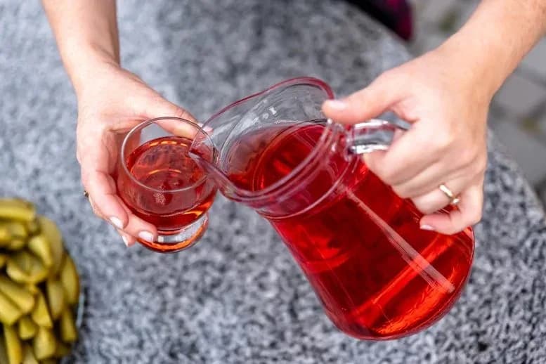 Wissenschaftler entdecken überraschende Wirkung von Cranberrysaft gegen Antibiotikaresistenzen