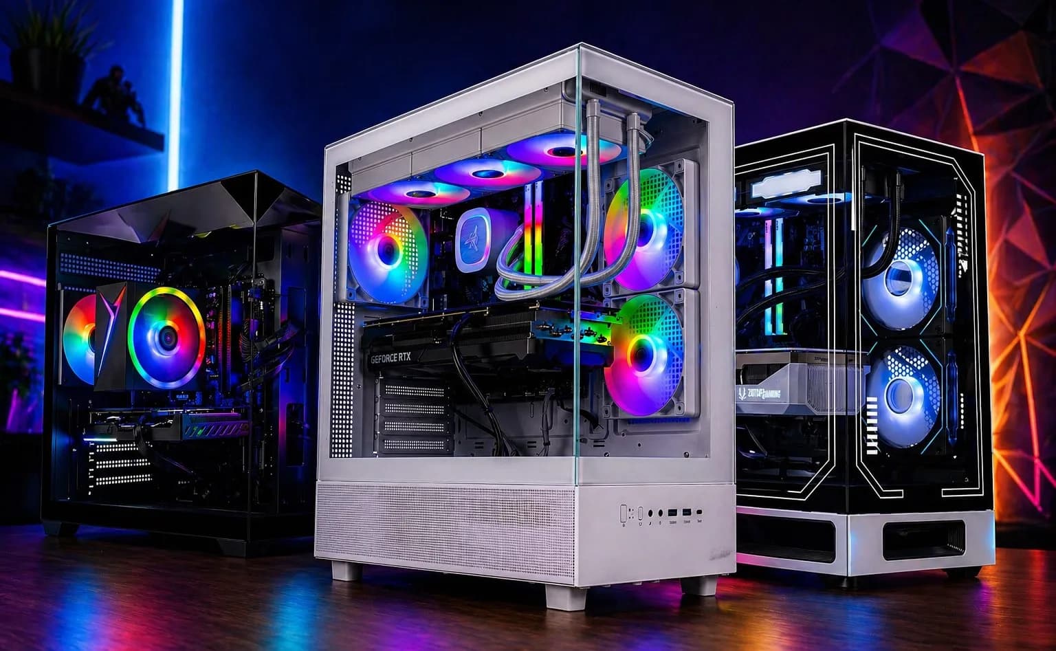 RAM-Apokalypse macht Bastel-PCs überflüssig – doch diese fertigen Gaming-PCs schlagen die Komponentenpreise 2026