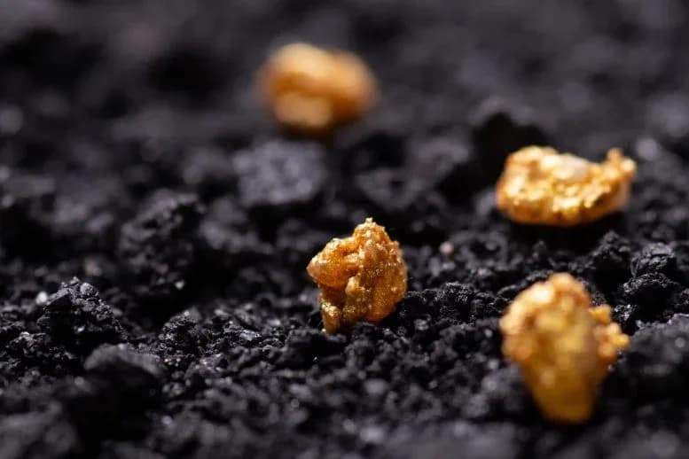 Archäologen entdecken antike römische Goldminen in den spanischen Pyrenäen