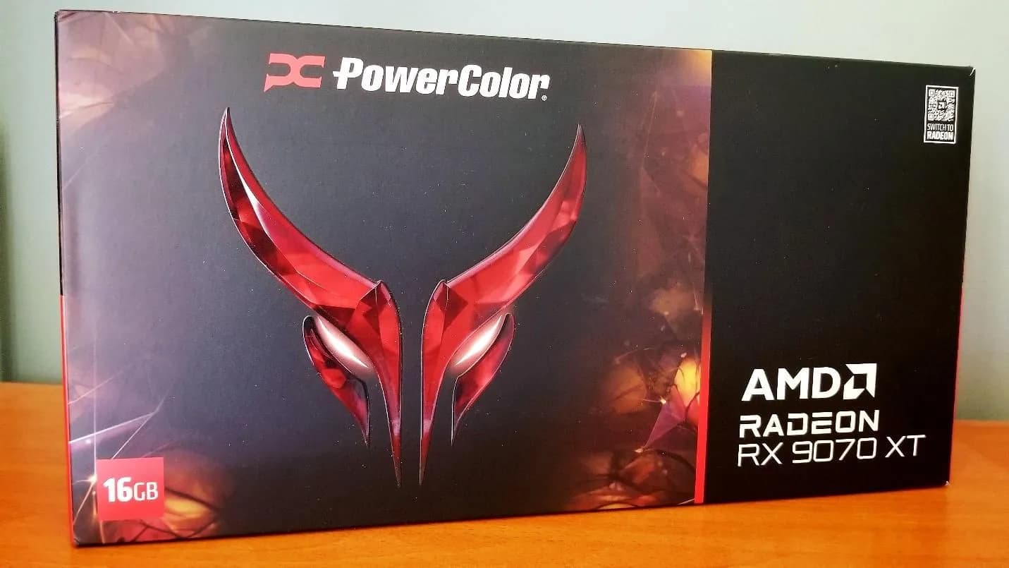 AMD testet Advanced Shader Delivery auf der RX 9070 XT: Bis zu 95 % schnellere Ladezeiten und 33 % höhere 1% Low FPS in sechs Spielen
