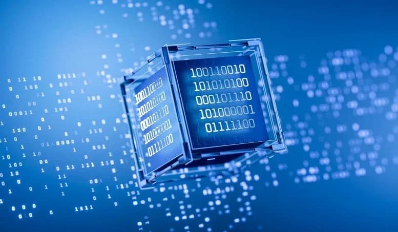 Magnon-Durchbruch: Quantencomputer könnten auf Münzgröße schrumpfen