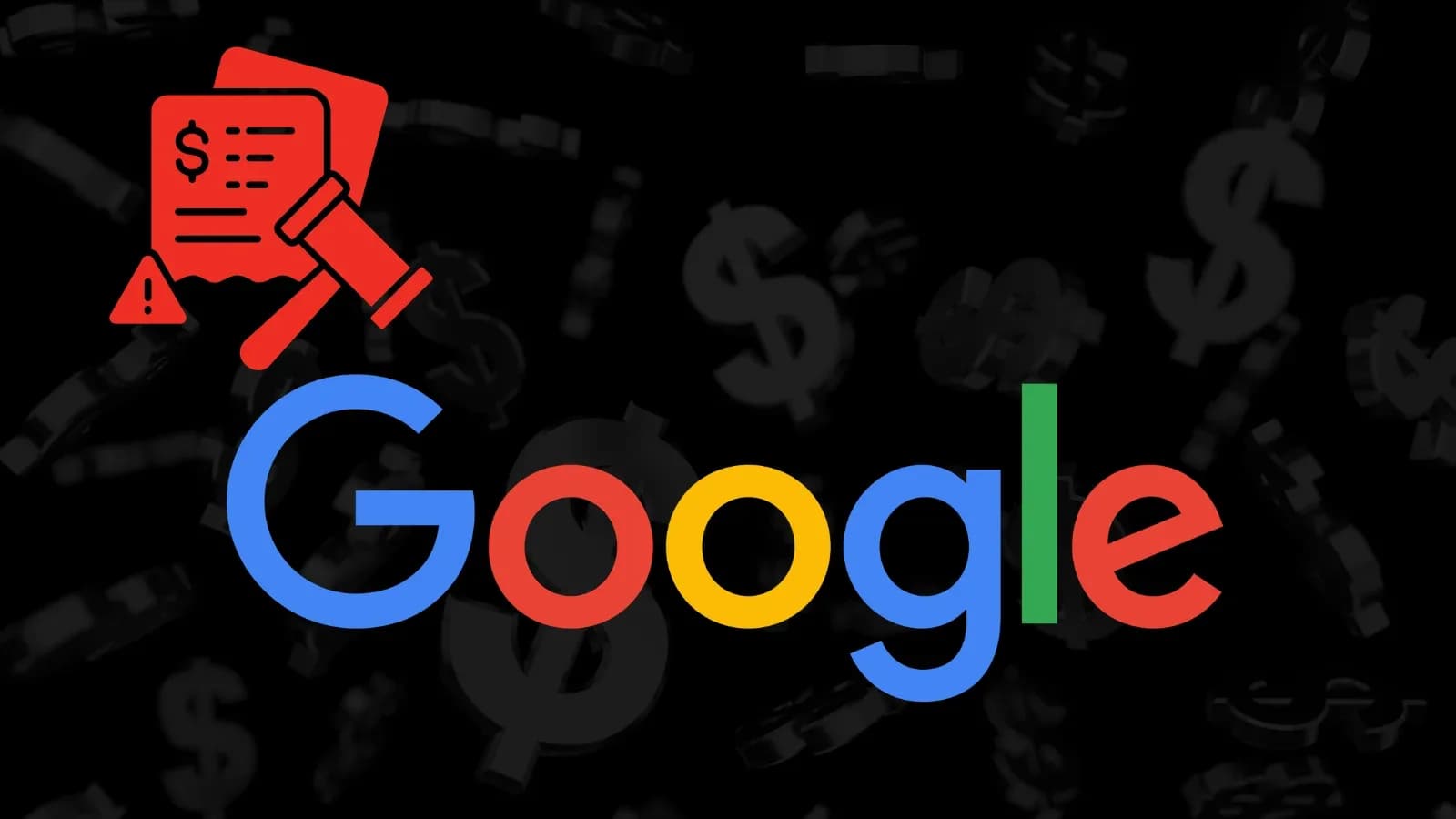 EU verhängt Rekordstrafe gegen Google wegen Suchmaschinen-Selbstbegünstigung